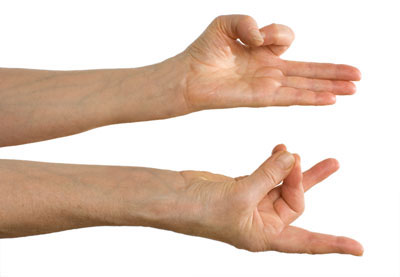 Mudra