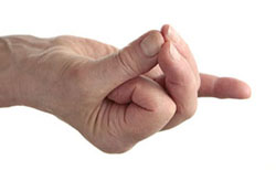 mudra